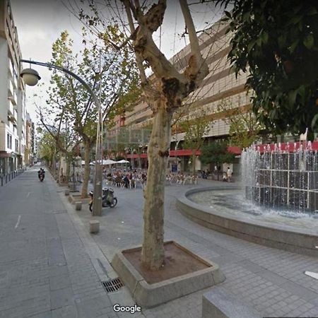 Alojamiento Ronda De Los Tejares Кордова Экстерьер фото